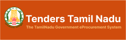 Tender Tamilnadu