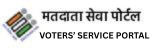 voter service portal